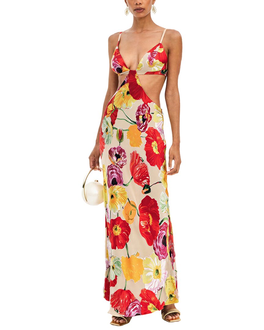 ESEA Esea Maxi Dress