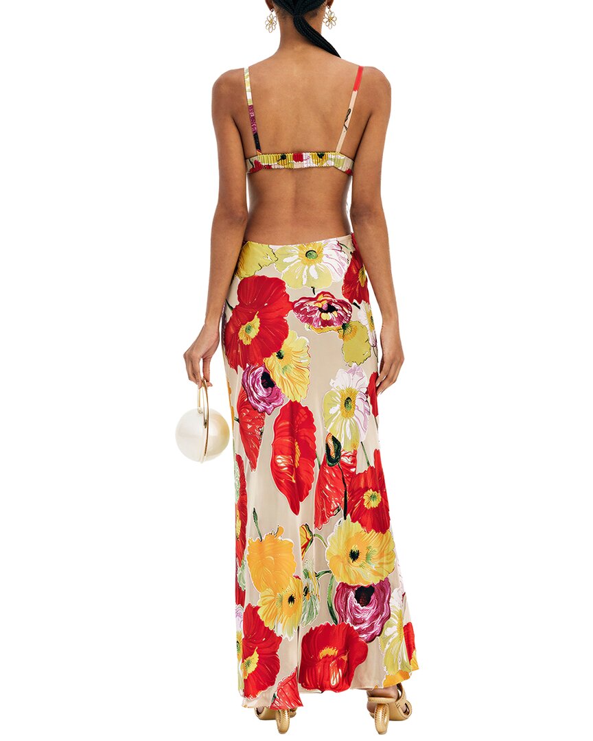 ESEA Esea Maxi Dress