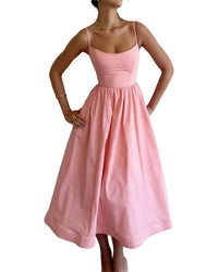 ESEA Esea Midi Dress