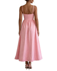ESEA Esea Midi Dress