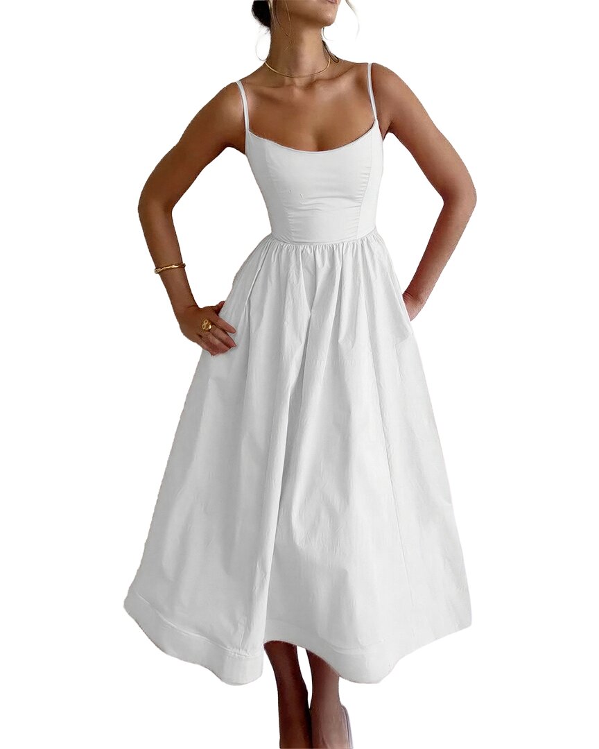 ESEA Esea Midi Dress
