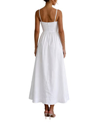 ESEA Esea Midi Dress