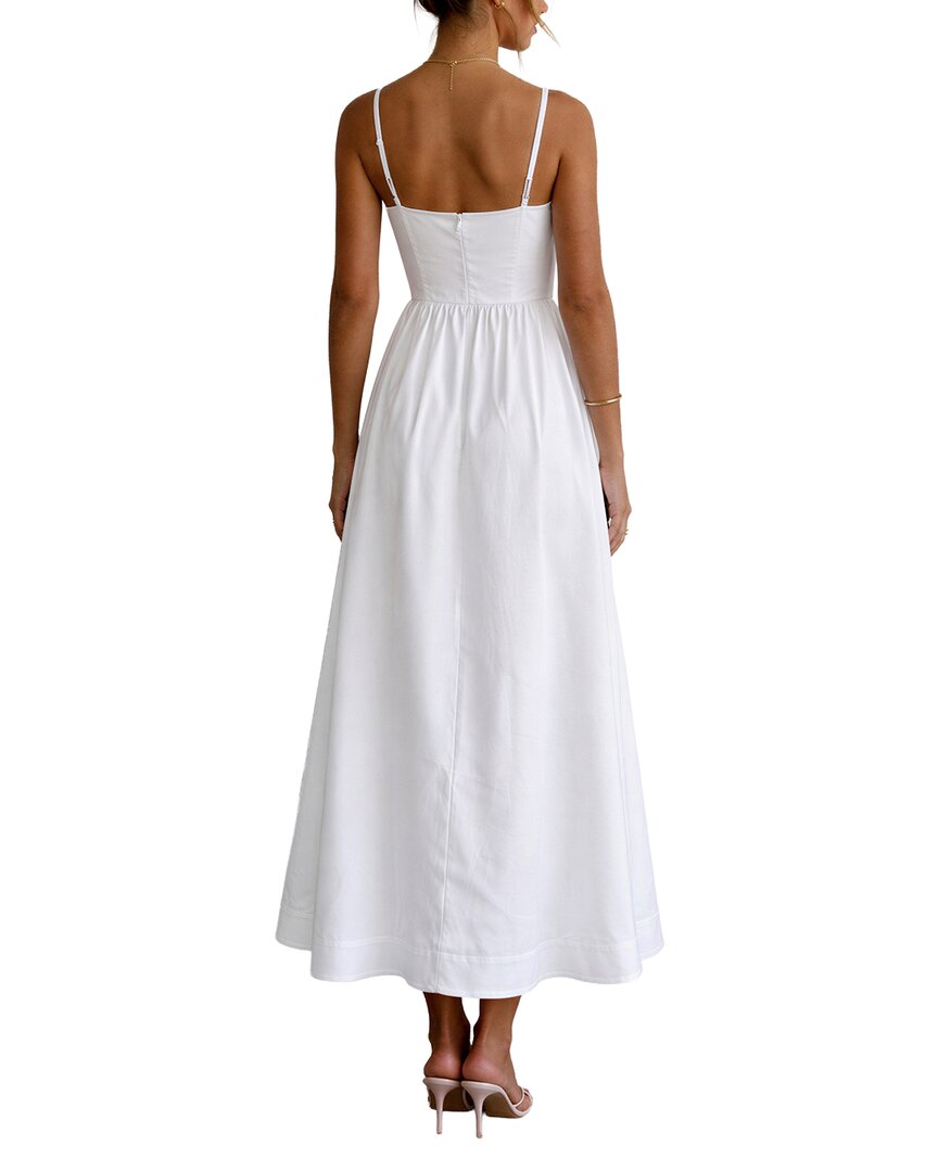 ESEA Esea Midi Dress