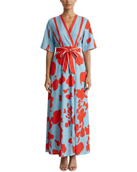 ESEA Esea Maxi Dress