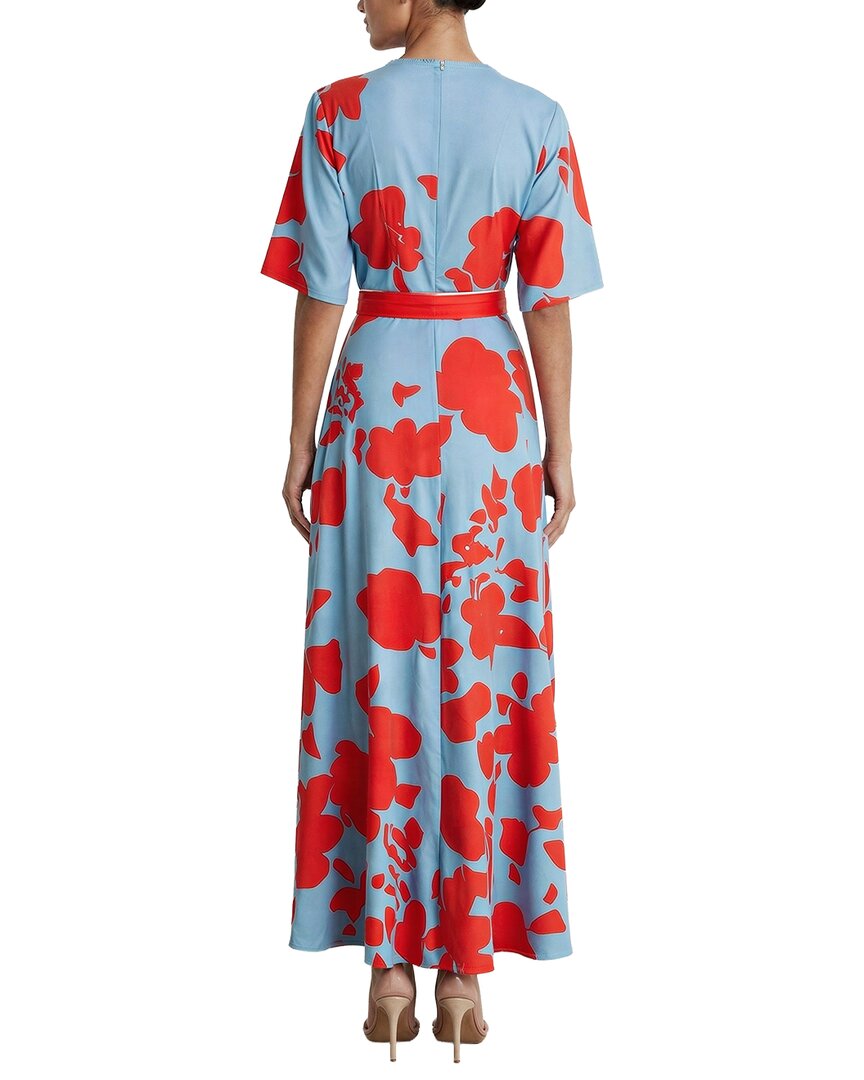 ESEA Esea Maxi Dress
