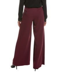 L’AGENCE L’Agence Nova Pleated Pant