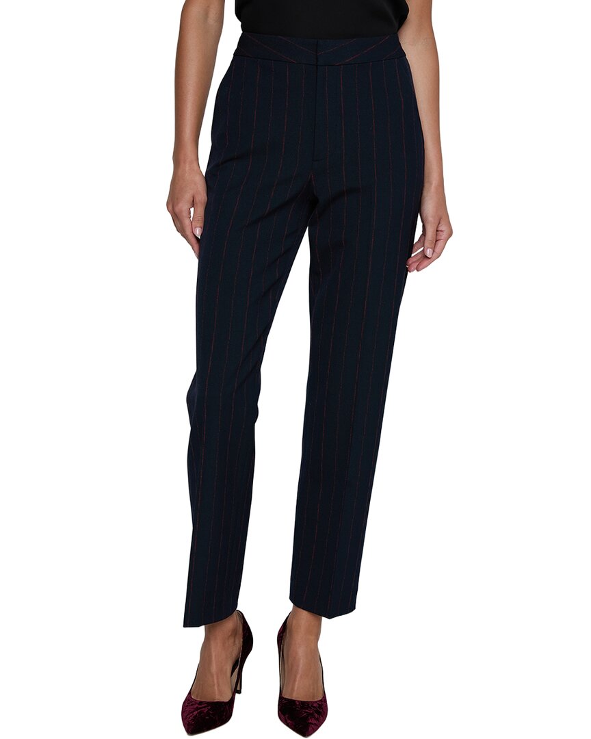 L’AGENCE L’Agence Rebel Trouser