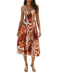 DELI S Deli S Midi Dress