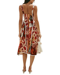 DELI S Deli S Midi Dress