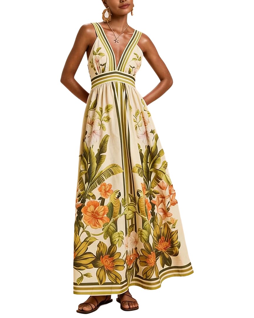 DELI S Deli S Maxi Dress