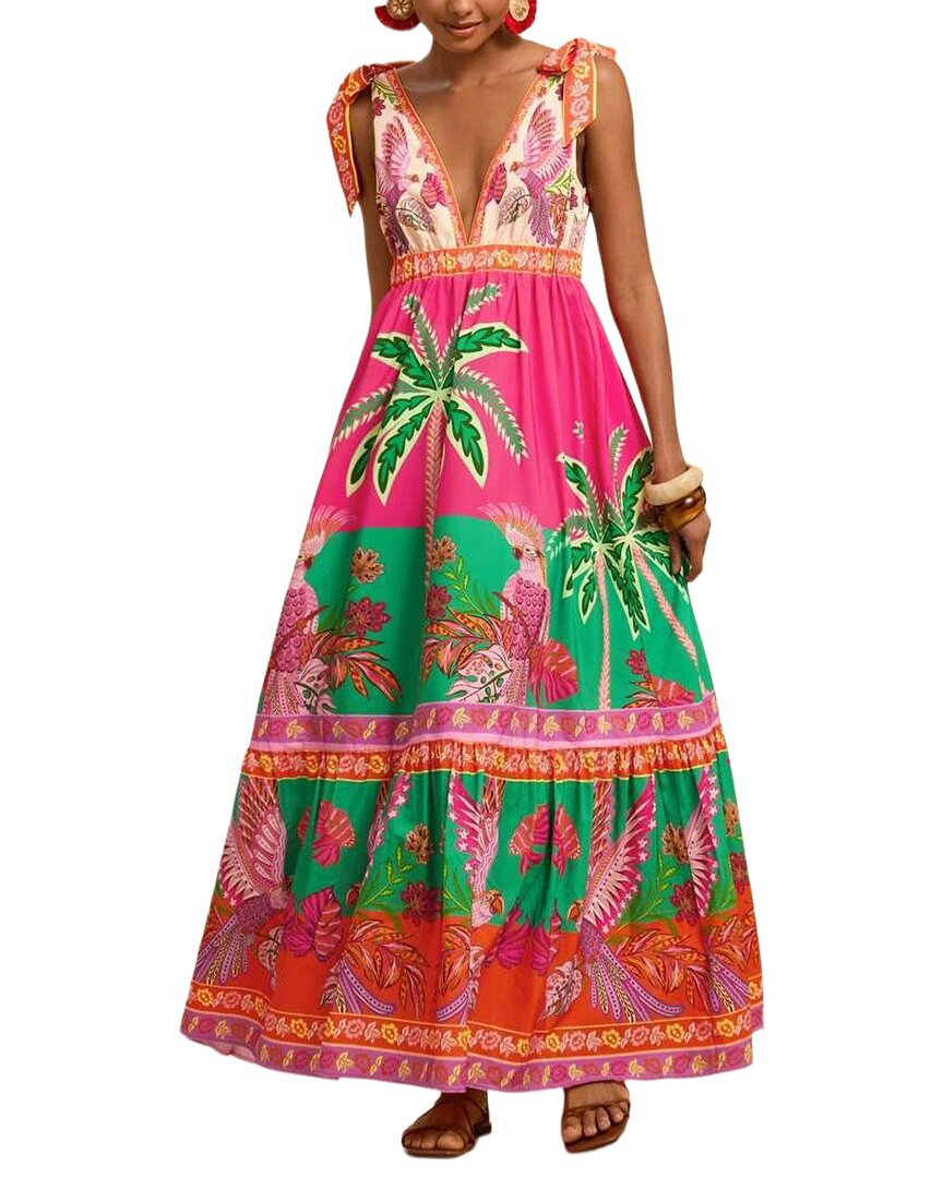DELI S Deli S Maxi Dress