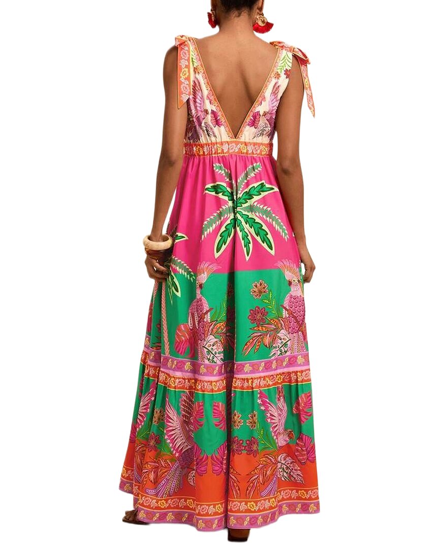 DELI S Deli S Maxi Dress