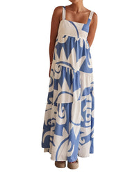 LEON GORI Leon Gori Maxi Dress