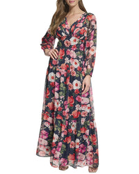 Eliza J Eliza J Maxi Dress