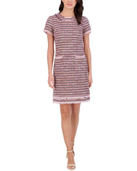 Eliza J Eliza J Shift Dress