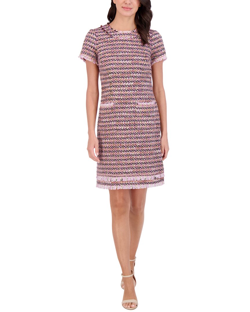 Eliza J Eliza J Shift Dress