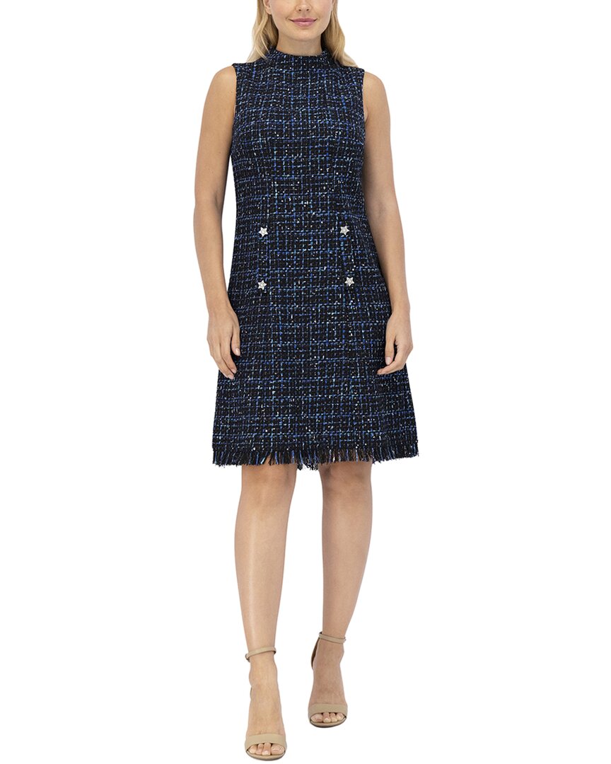 Eliza J Eliza J A-Line Dress