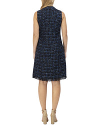 Eliza J Eliza J A-Line Dress