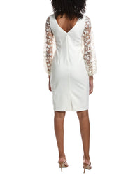 Eliza J Eliza J Sheath Dress
