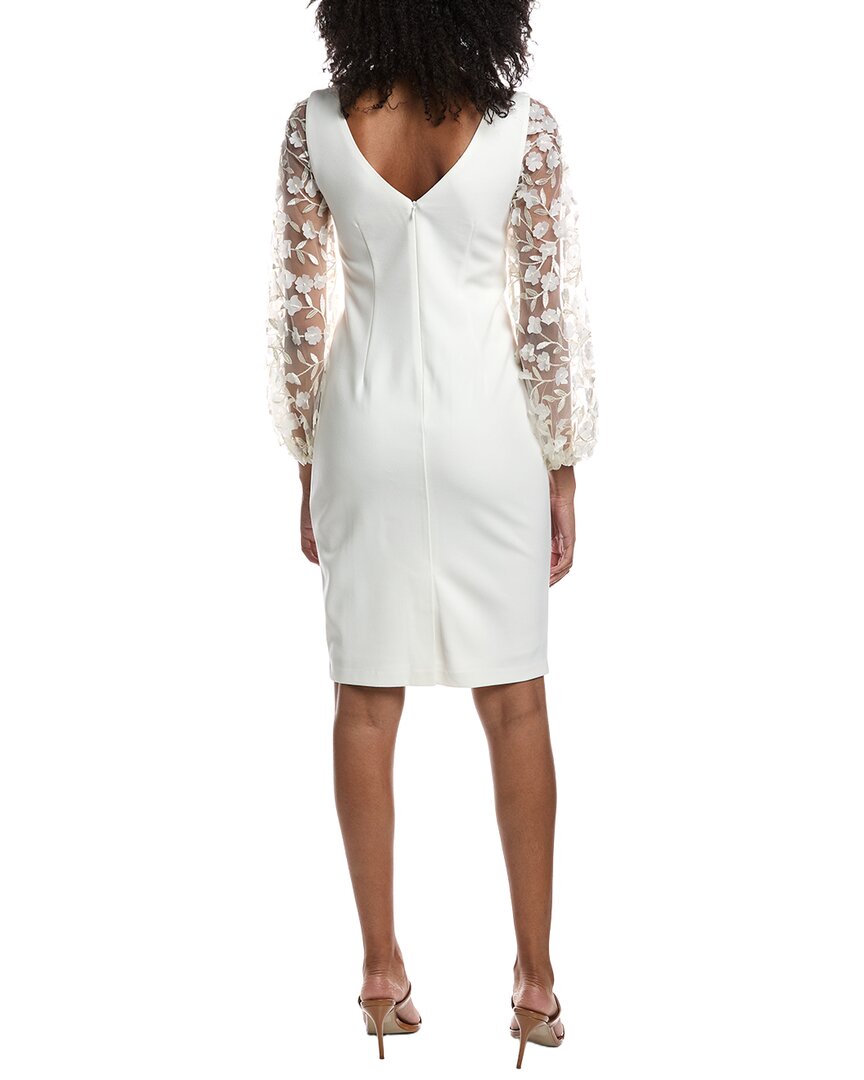 Eliza J Eliza J Sheath Dress