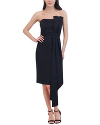 Eliza J Eliza J Cocktail Dress
