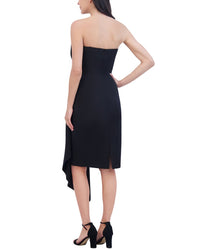Eliza J Eliza J Cocktail Dress