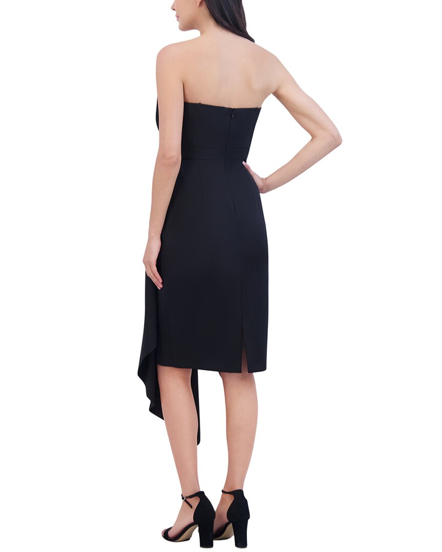 Eliza J Eliza J Cocktail Dress