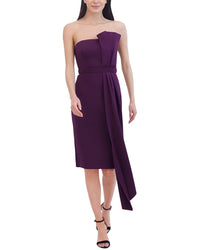 Eliza J Eliza J Cocktail Dress