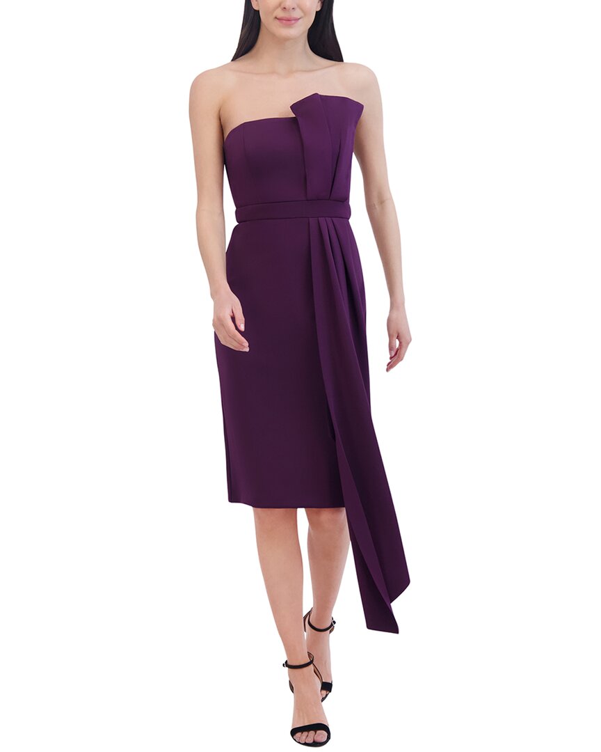 Eliza J Eliza J Cocktail Dress