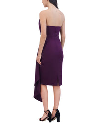 Eliza J Eliza J Cocktail Dress