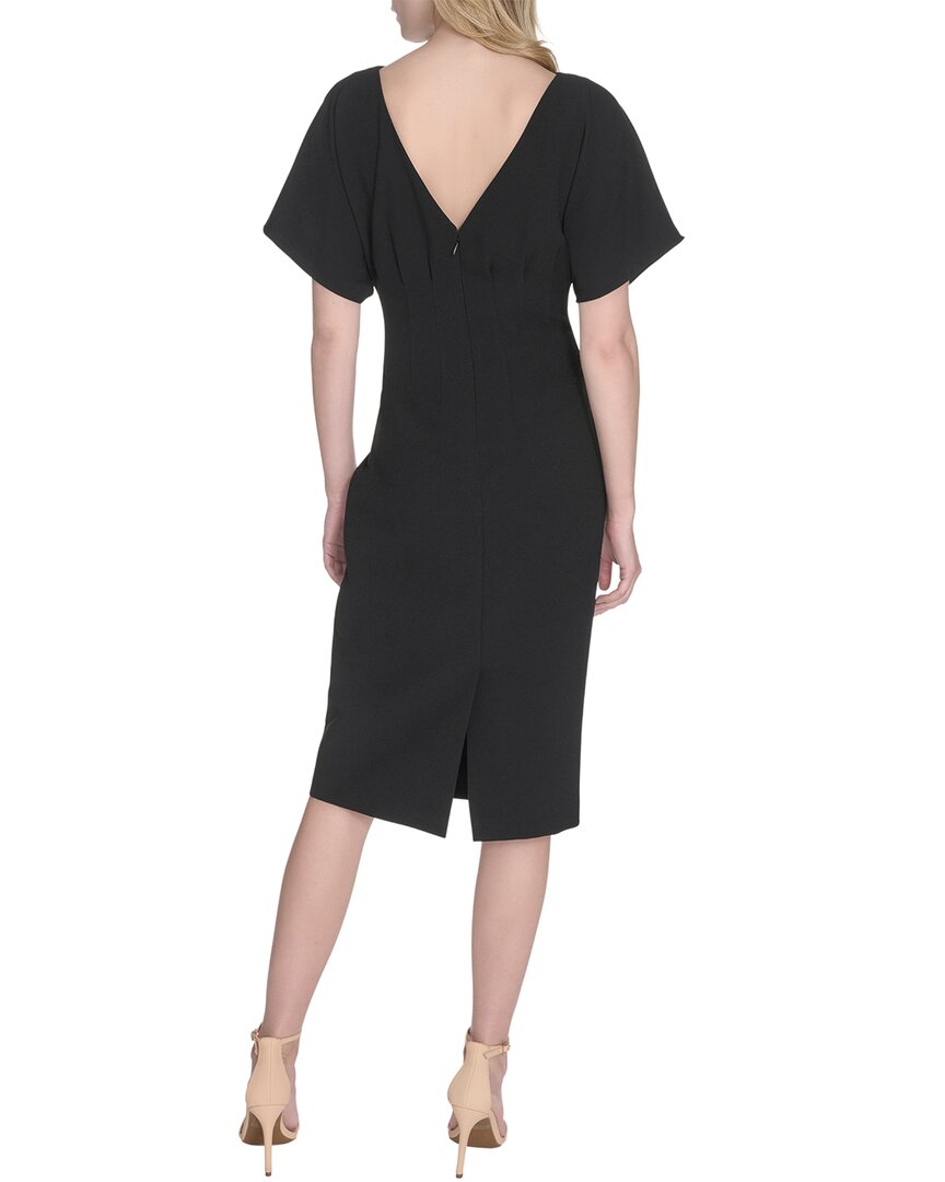 Eliza J Eliza J Sheath Dress