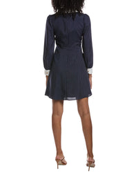 Eliza J Eliza J Shirt Dress