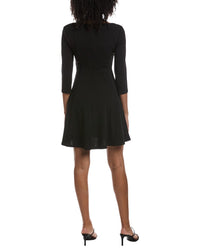 Eliza J Eliza J Fit & Flare Dress