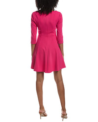 Eliza J Eliza J Fit & Flare Dress