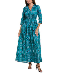Garrie B Garrie B Maxi Dress