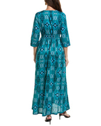 Garrie B Garrie B Maxi Dress
