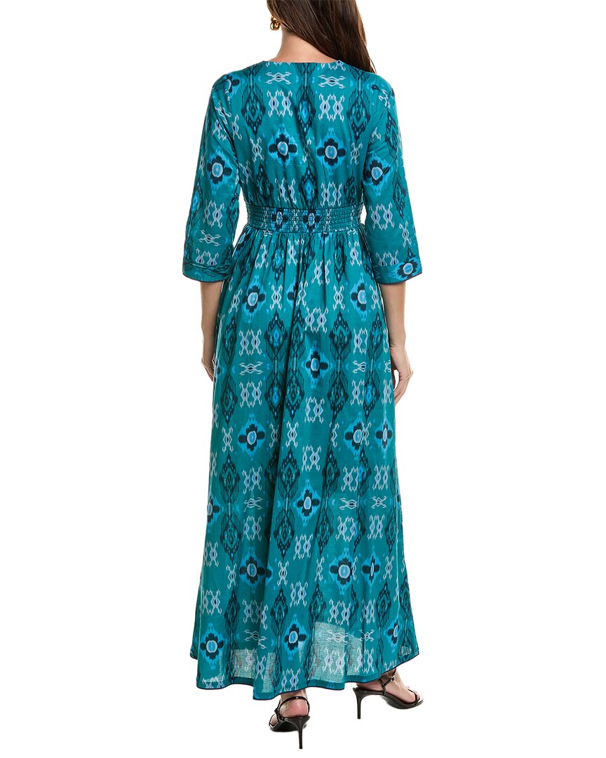 Garrie B Garrie B Maxi Dress