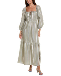Garrie B Garrie B Maxi Dress