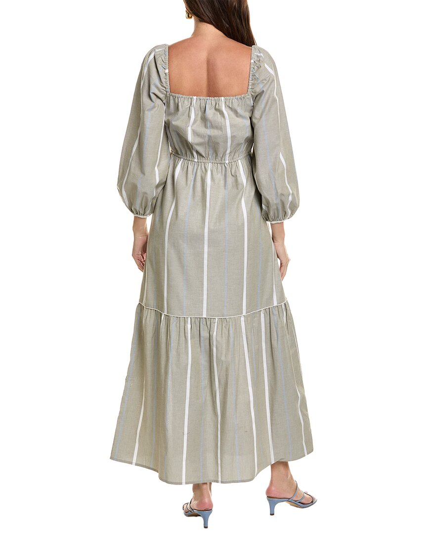 Garrie B Garrie B Maxi Dress
