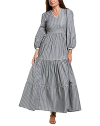 Garrie B Garrie B Maxi Dress