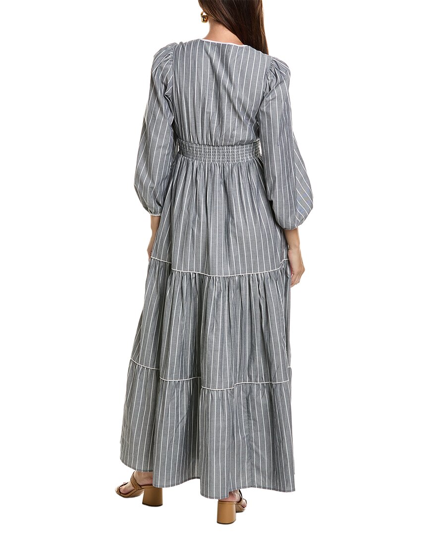 Garrie B Garrie B Maxi Dress