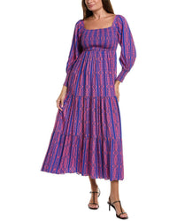 Garrie B Garrie B Maxi Dress