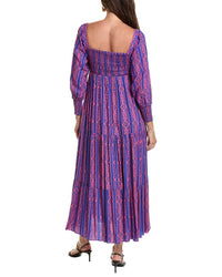 Garrie B Garrie B Maxi Dress