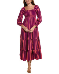 Garrie B Garrie B Maxi Dress