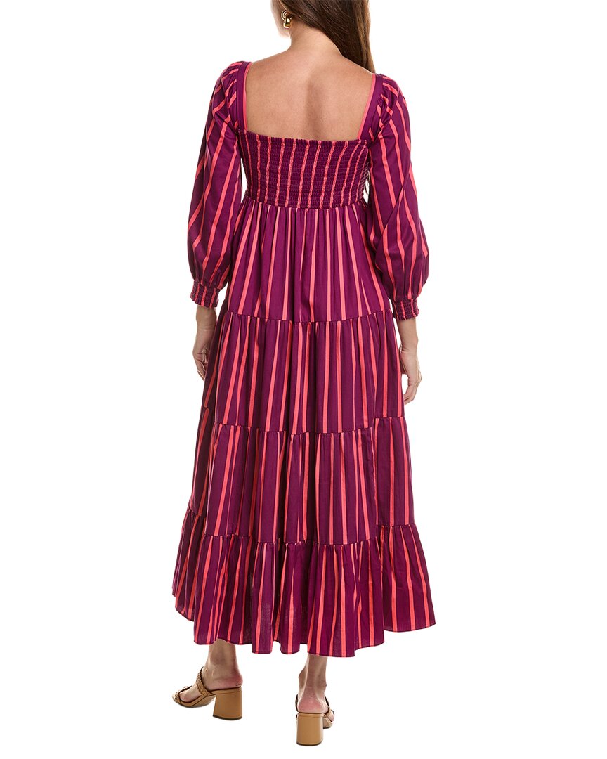 Garrie B Garrie B Maxi Dress