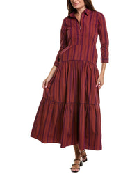 Garrie B Garrie B Maxi Dress