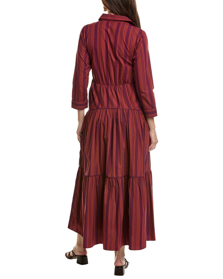 Garrie B Garrie B Maxi Dress