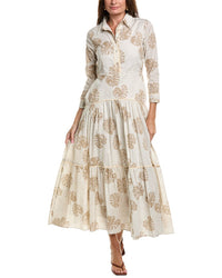 Garrie B Garrie B Maxi Dress
