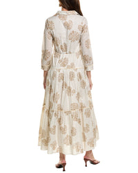 Garrie B Garrie B Maxi Dress