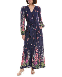 Garrie B Garrie B Midi Dress